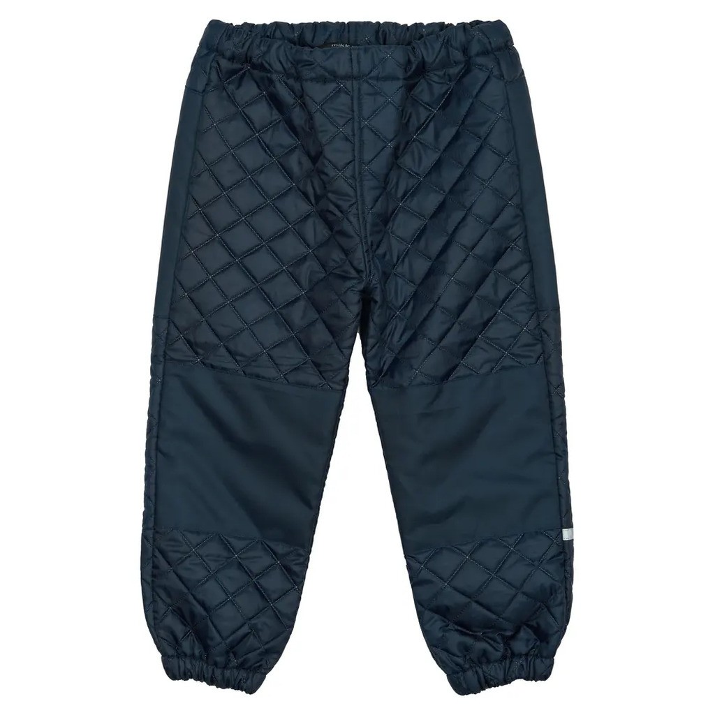 Termo Sæt - Dark navy - 74 CM