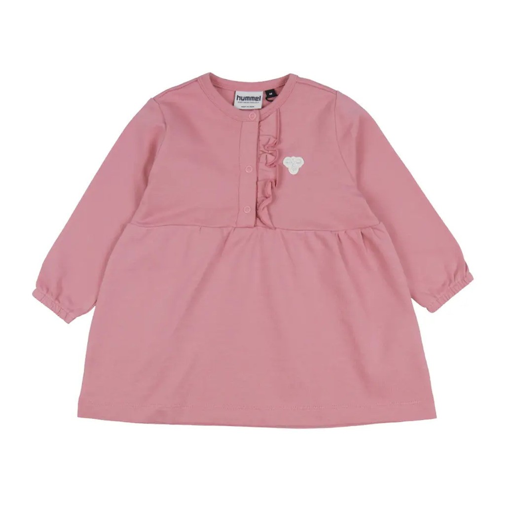 Placket Kjole - Polignac - 98