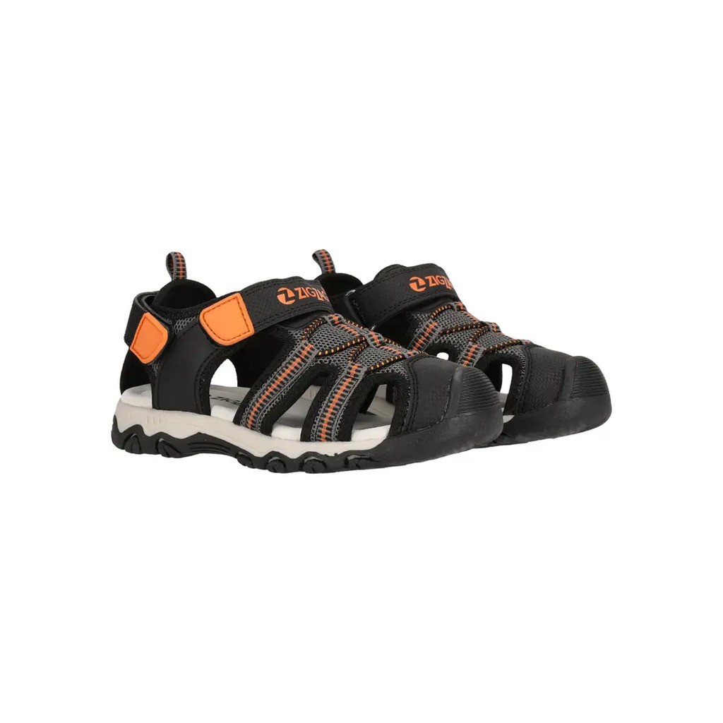 Krila lukket sandal - 1001 - 26