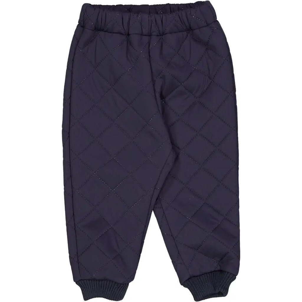 Termobukser Alex - ink - 86