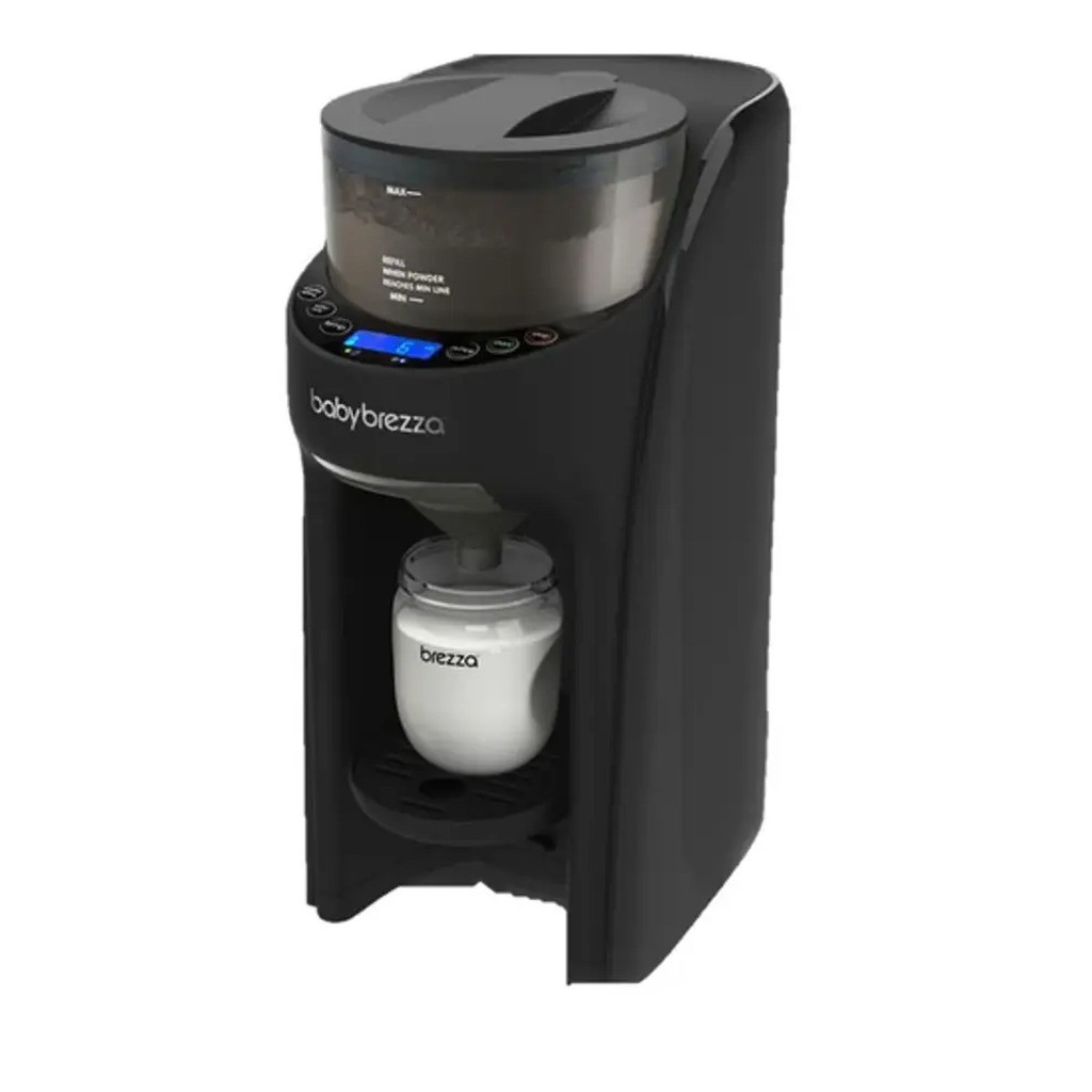 Formula Pro Advanced Black