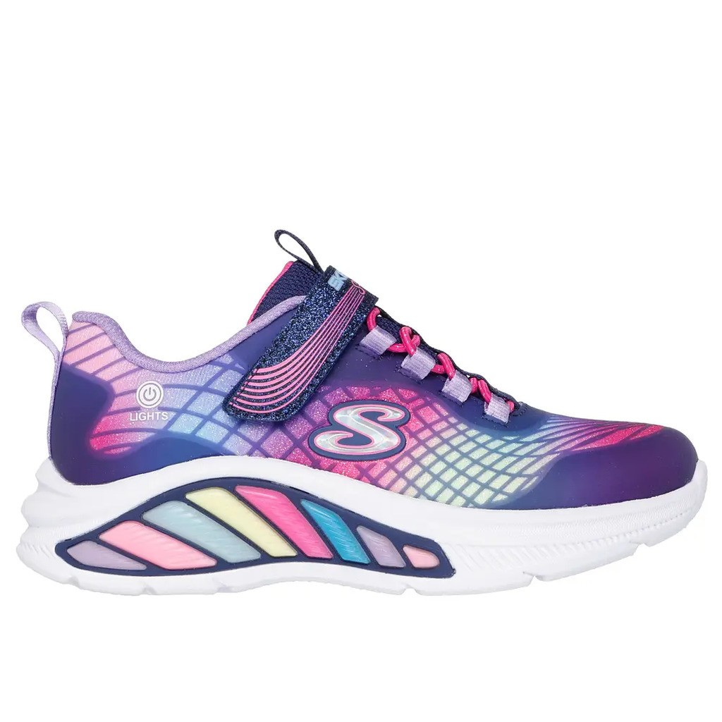 Rainbow cruisers rainbow reflectin - NVMT - 28