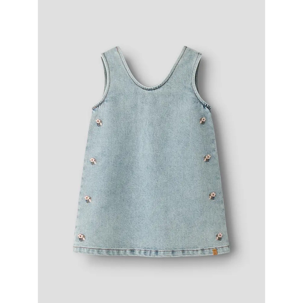 Darlee Doa Denim Spencer - BLUE DENIM - 98