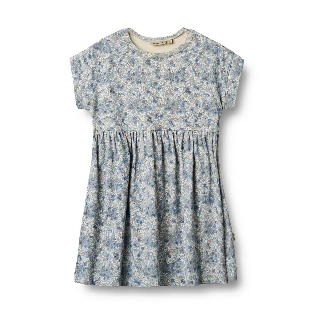 Jersey Kjole Emilie - 9418 - 122
