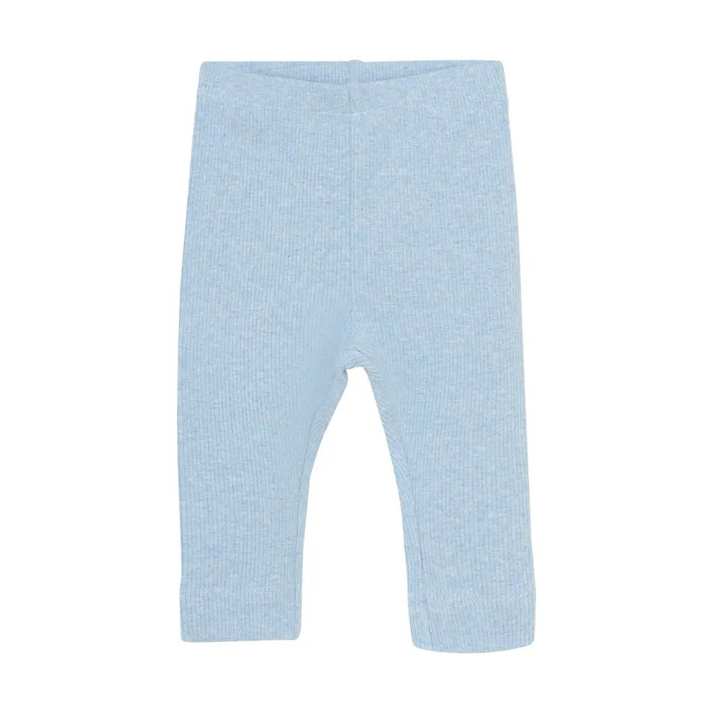 Leggings Mélange Rib - 7508 - 68