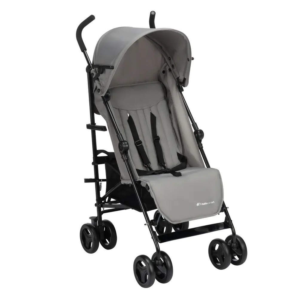 Rainbow mineral gray