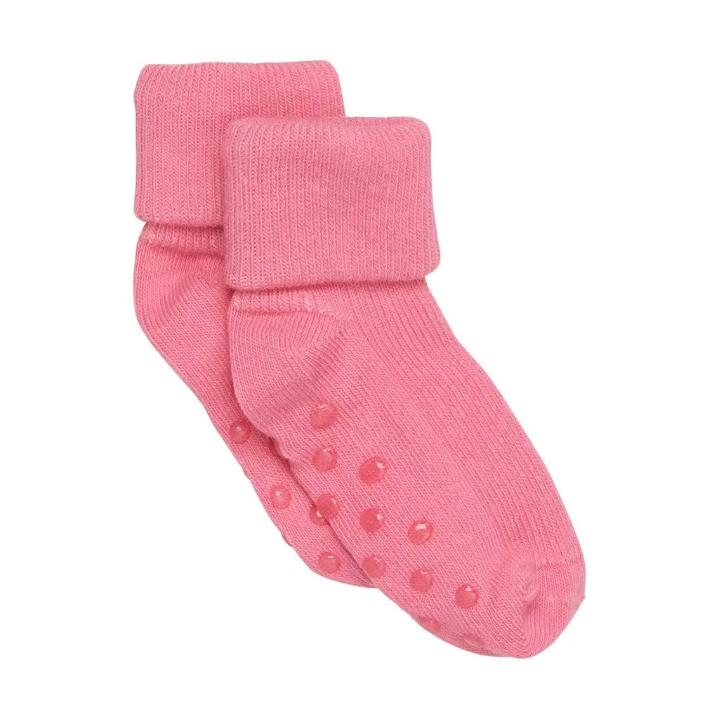 Baby rib sok m. ABS - Morning Glory - 01-11-14