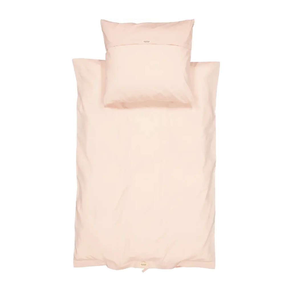 Baby Sengetøj Delicate Rose 70 x 100 cm