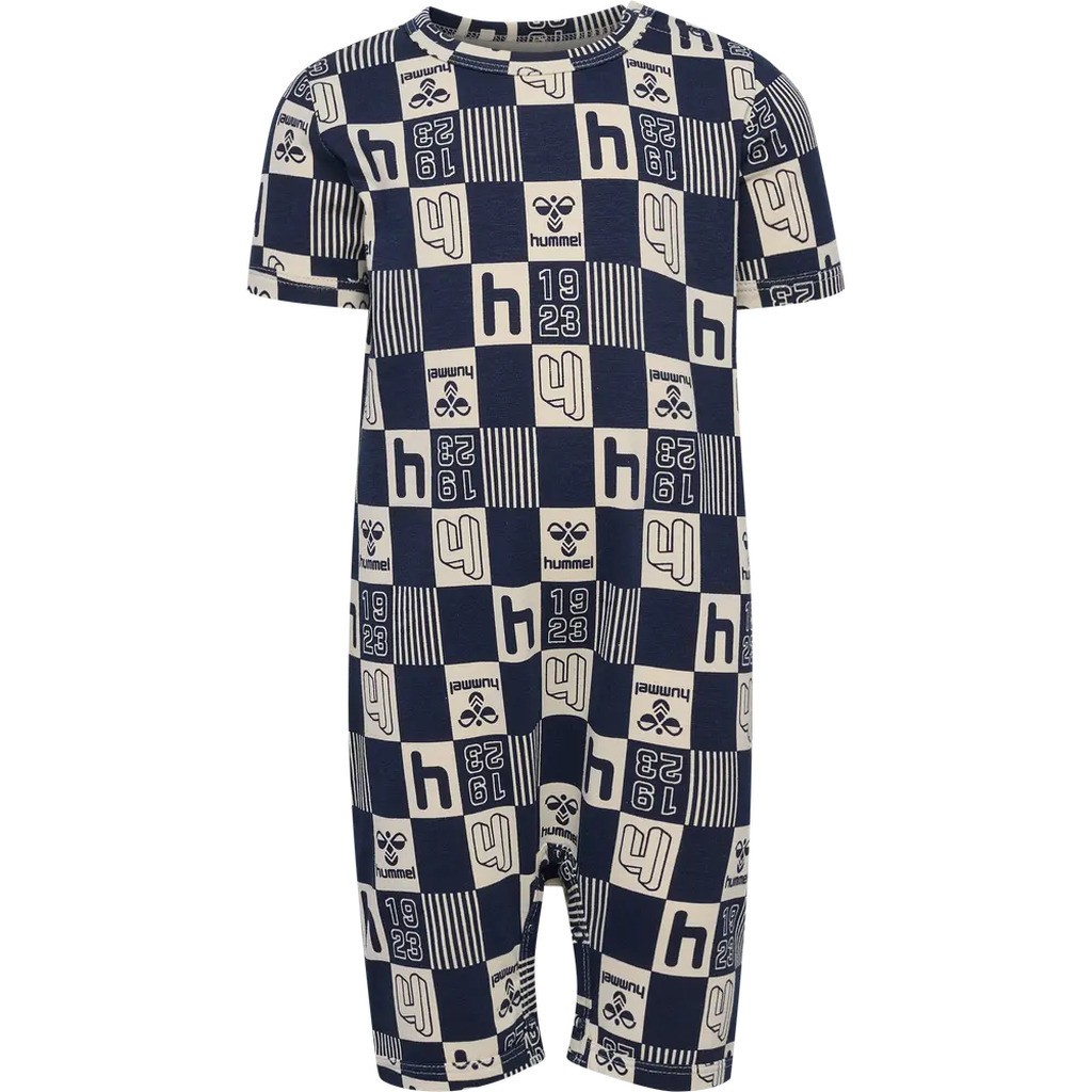 Janus bodysuit ss - BLACK IRIS - 74