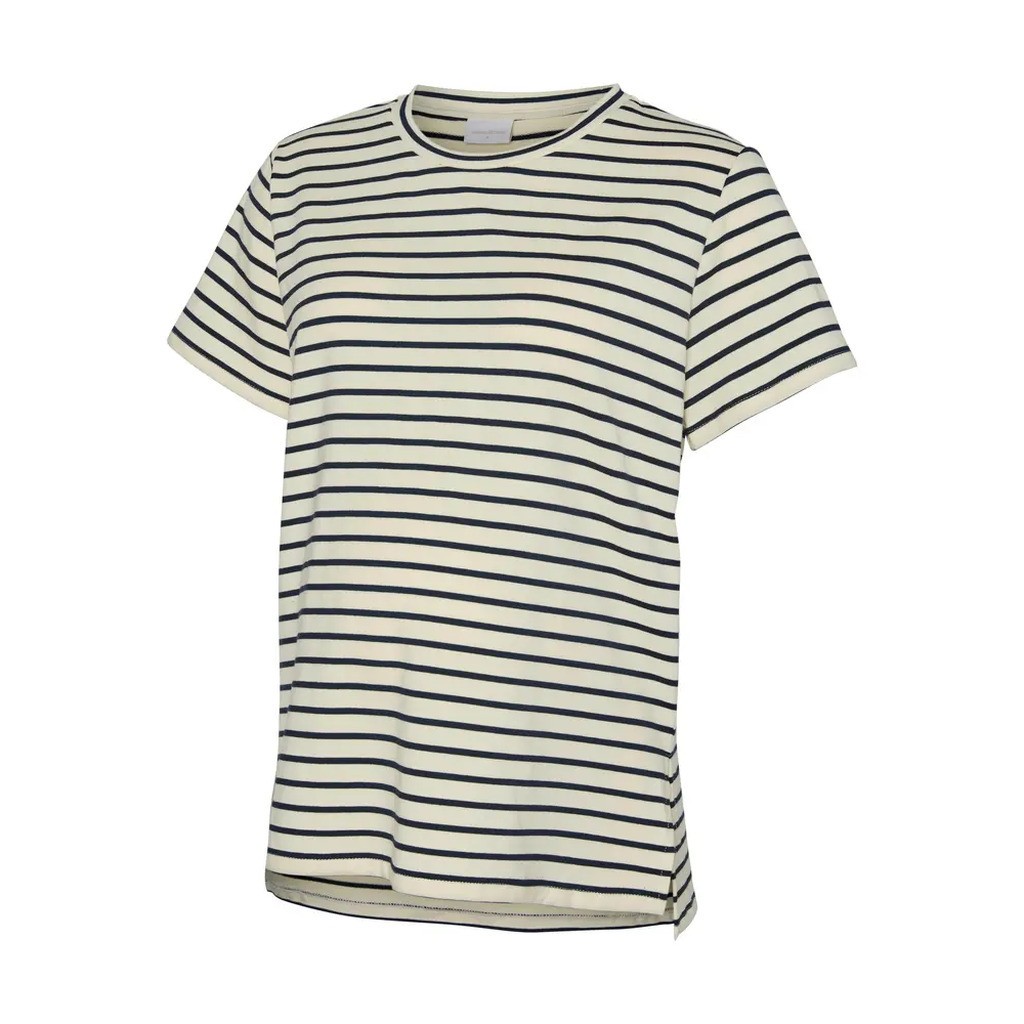 Amila  ss jrs top - BIRCH - L