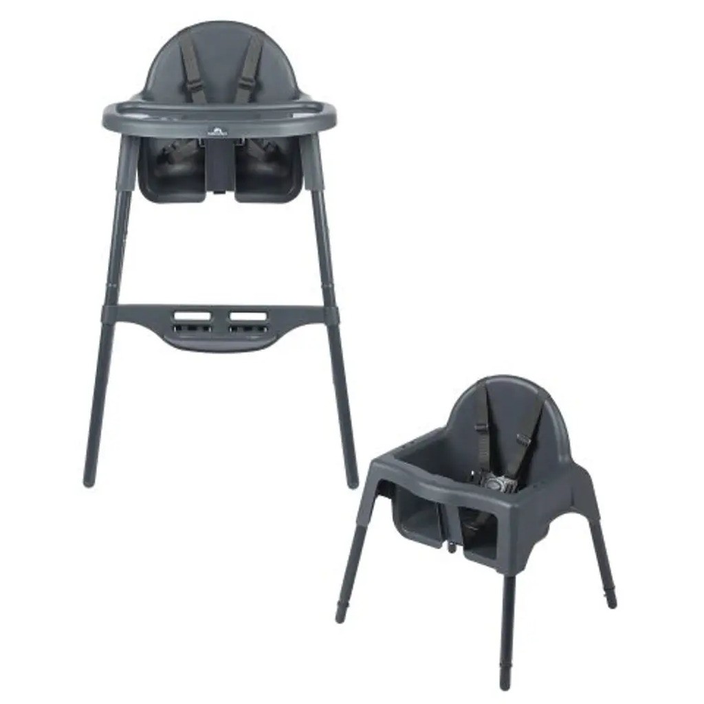 Højstol, Meely, Graphite