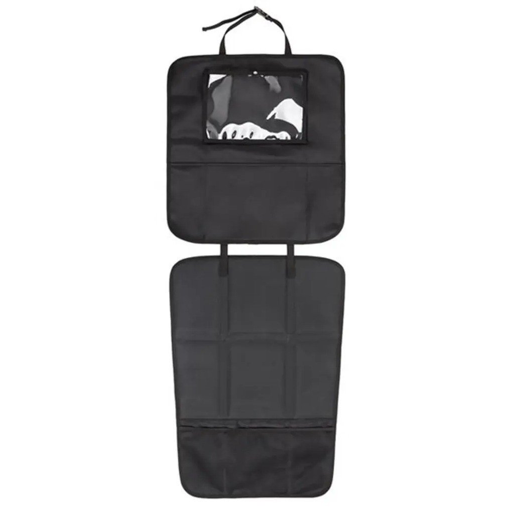 3-i-1 sædebeskytter