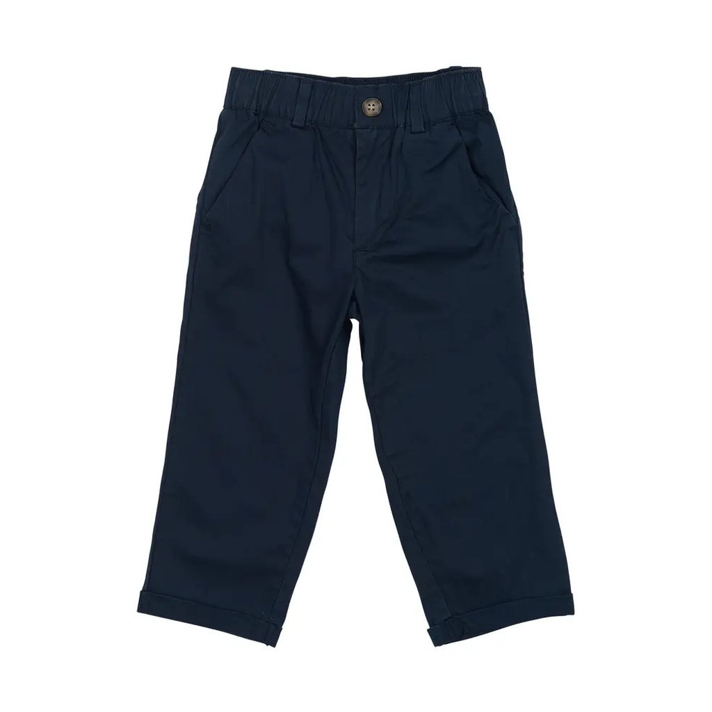 Kris Chinos - NAVYBLAZER - 104