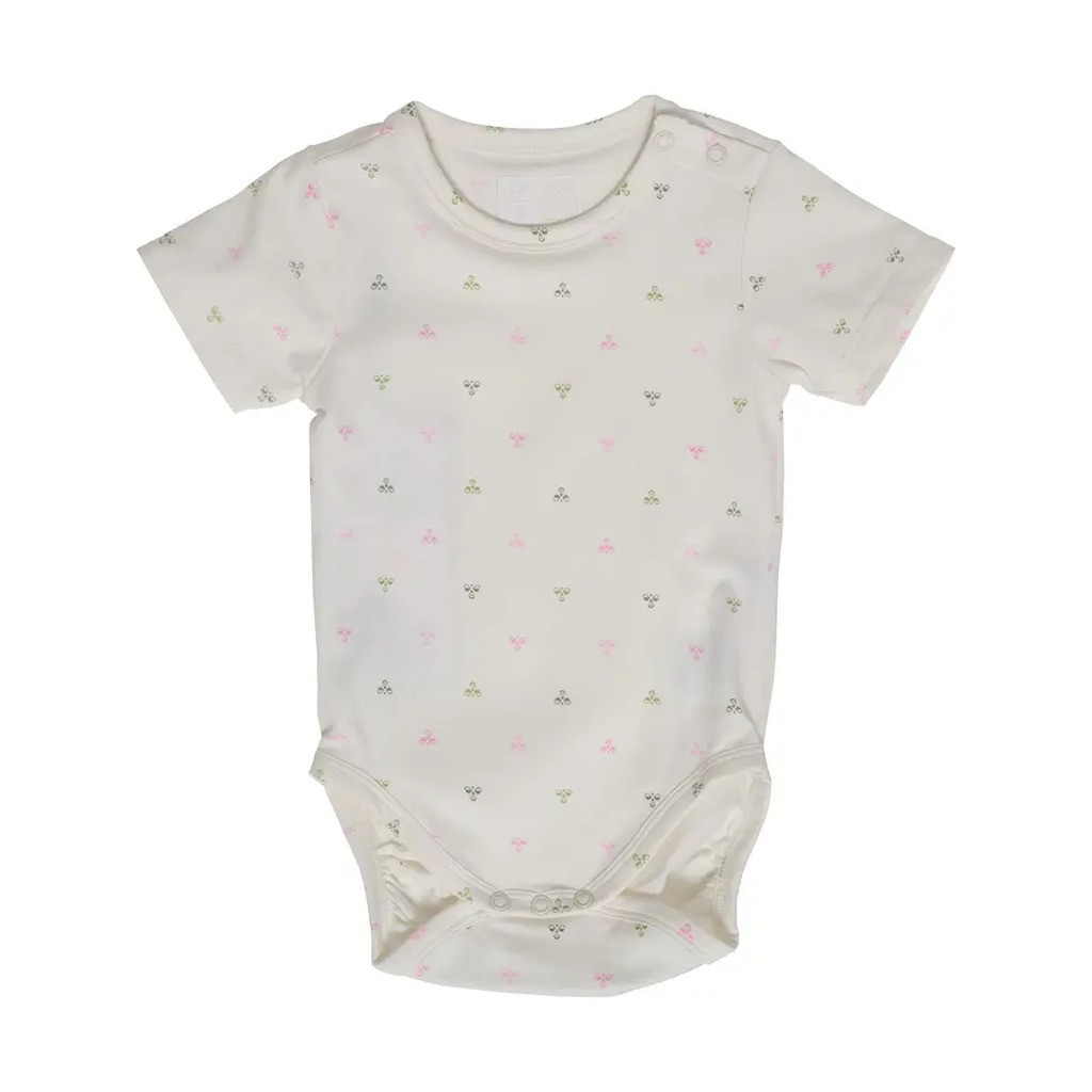 Beesy body kortærmet - CANDY PINK - 62