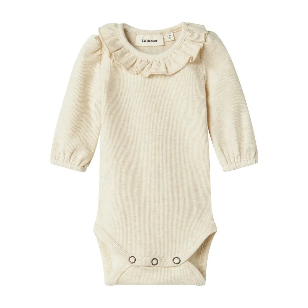 Darla ls slim body - TURTLEDOVE - 86