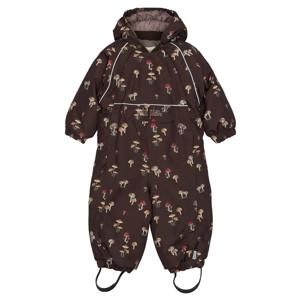 Dard Flyverdragt - Fungi - 104