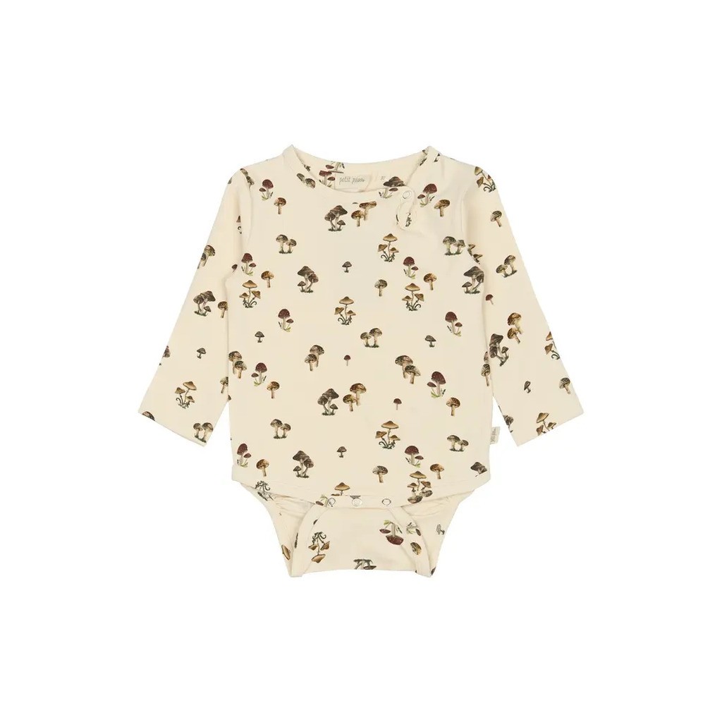 Body ls - Fungi - 86