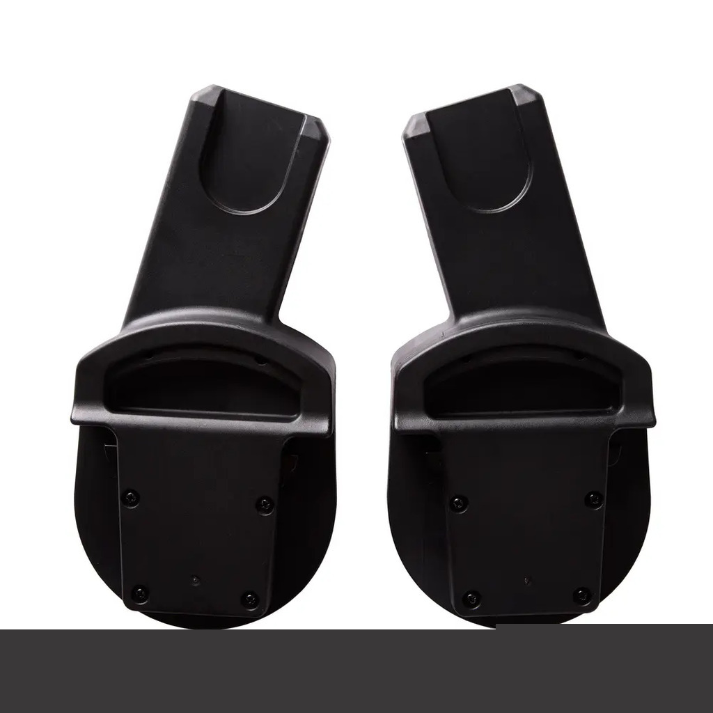 Evoke, autostol adapter