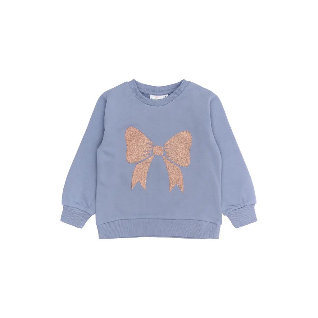 Romalda Sweatshirt - TEMPEST - 110