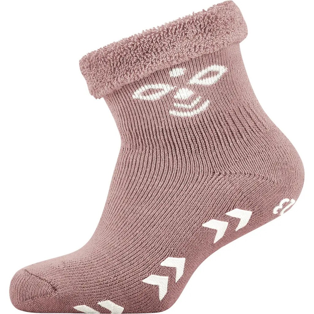 Snubbie strømper - 4852 - 21-23