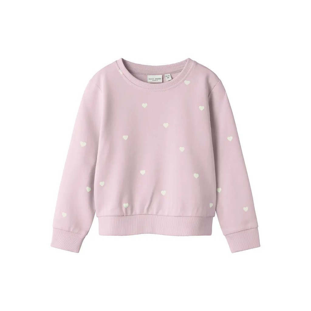 Valba sweatshirt - CORSAGE - 110