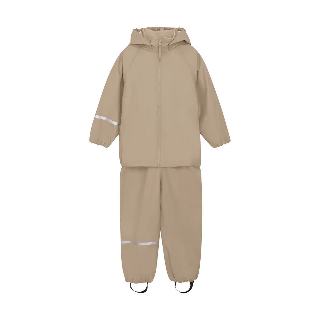 Basis Regnsæt - Recycle PU - 2106 - 120