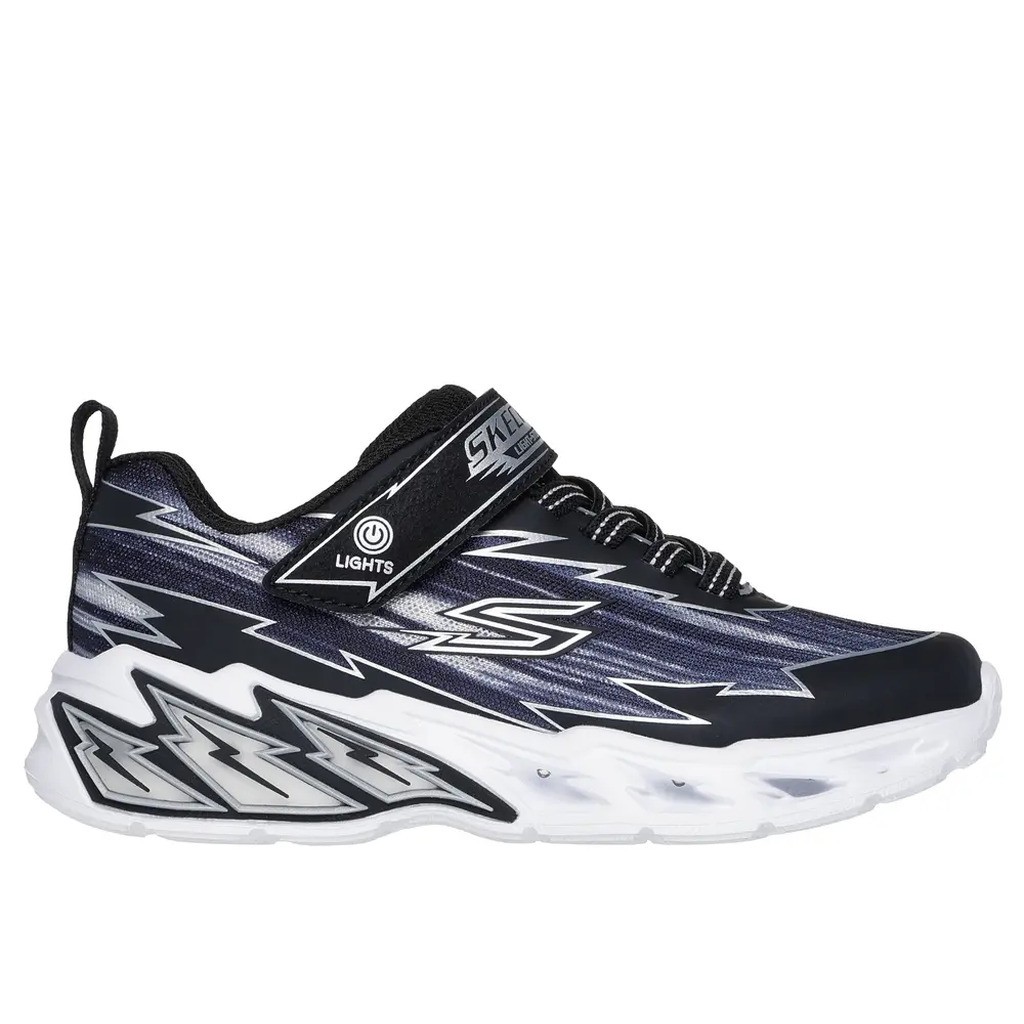 Light Storm 2.0-Bolt-Brights - BKGY - 28