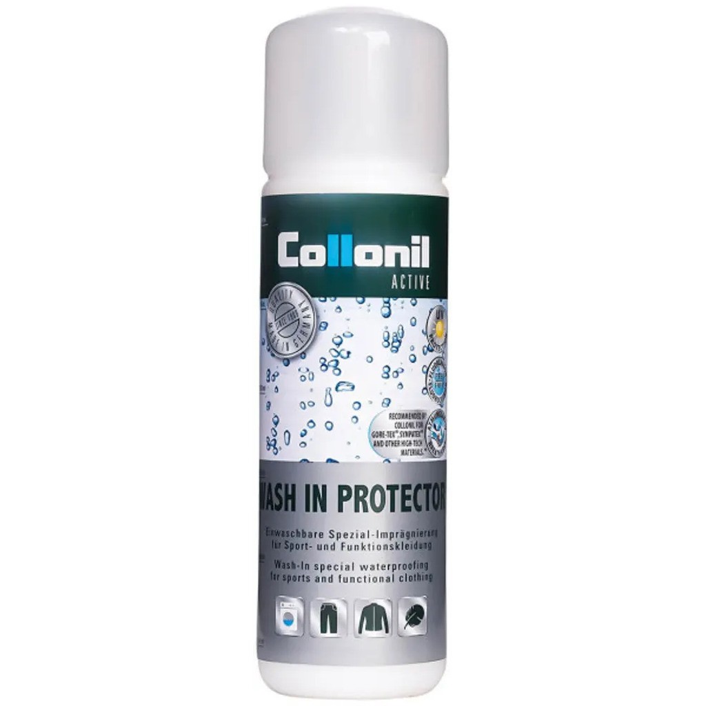Outdoor Active Wash In Protector 250ml