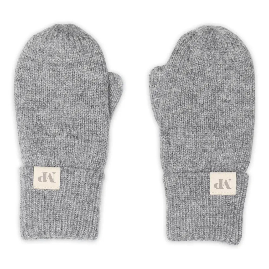 Uppsala Luffer  - Grey Melange - 0-1 ÅR