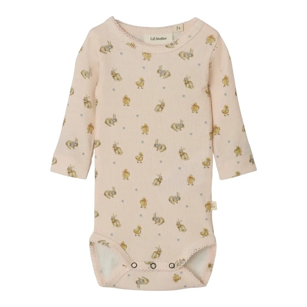 Lavo kis ls slim body - MORGANITE - 74