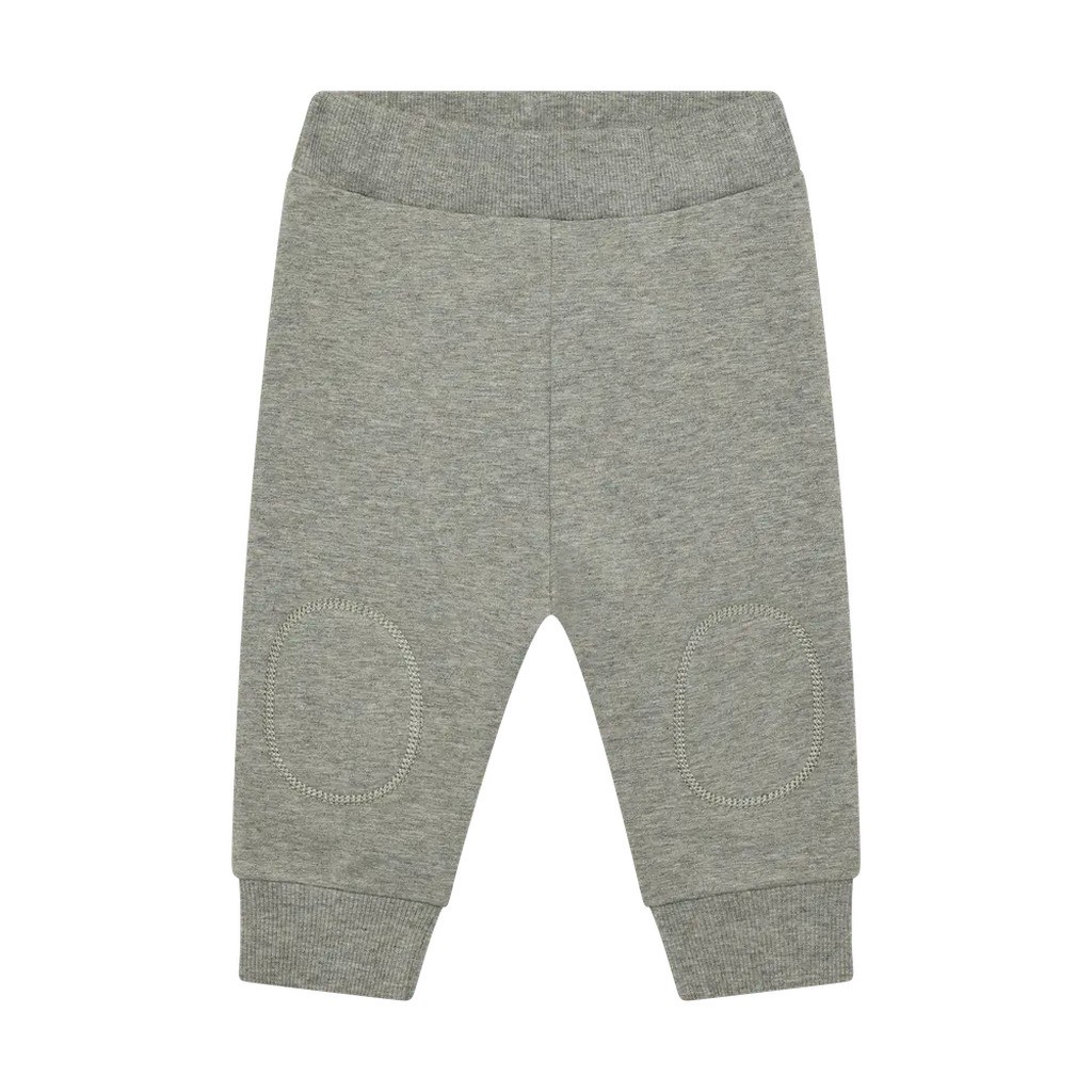 Joggingbukser - Solid - 9709 - 60