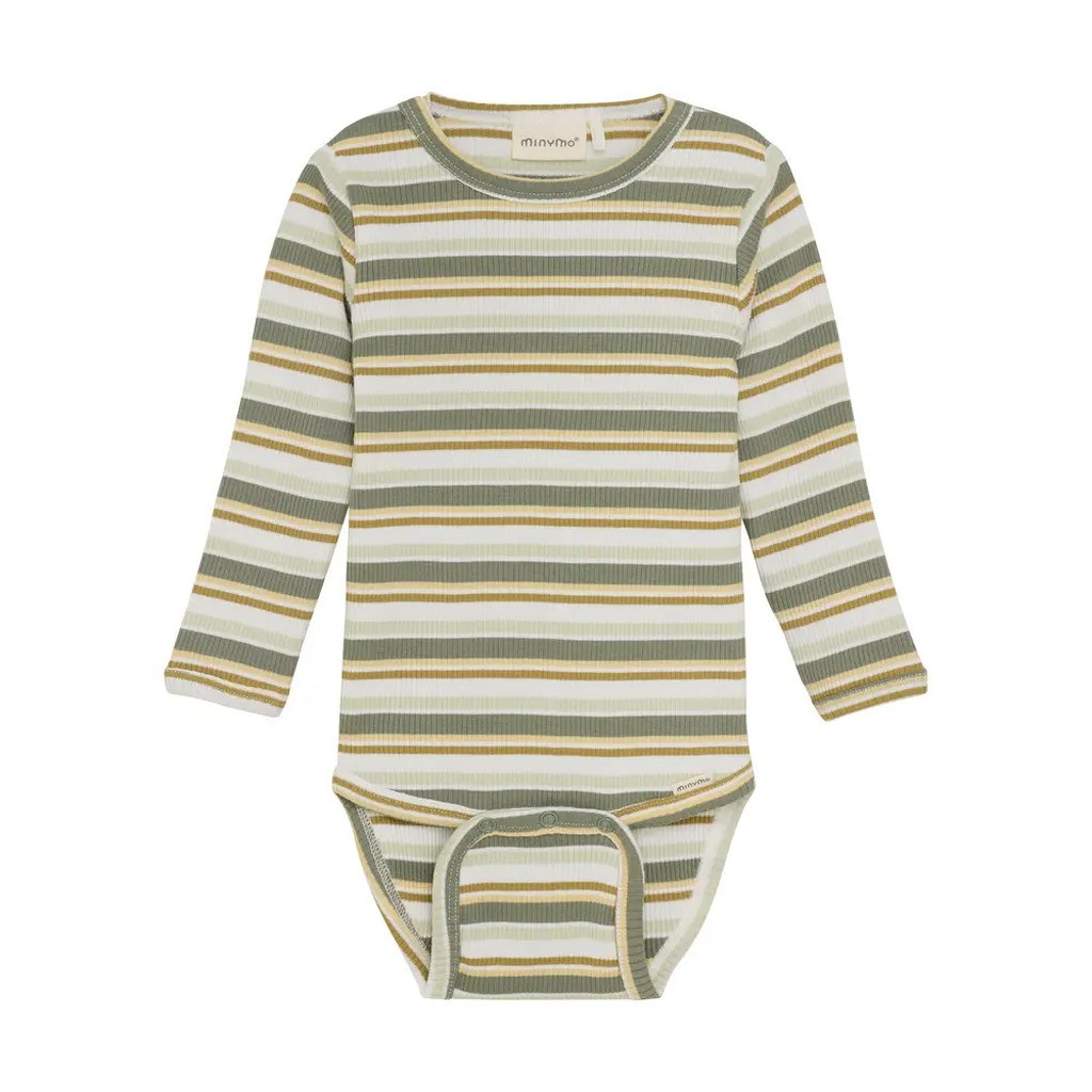Body LS Y/D Rib - 9212 - 68
