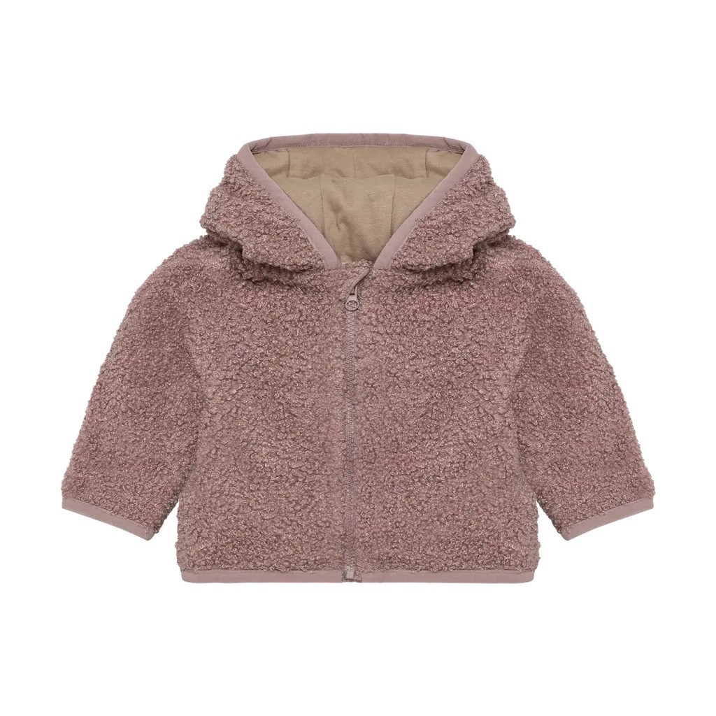 Teddy Cardigan - 5707 - 74/80