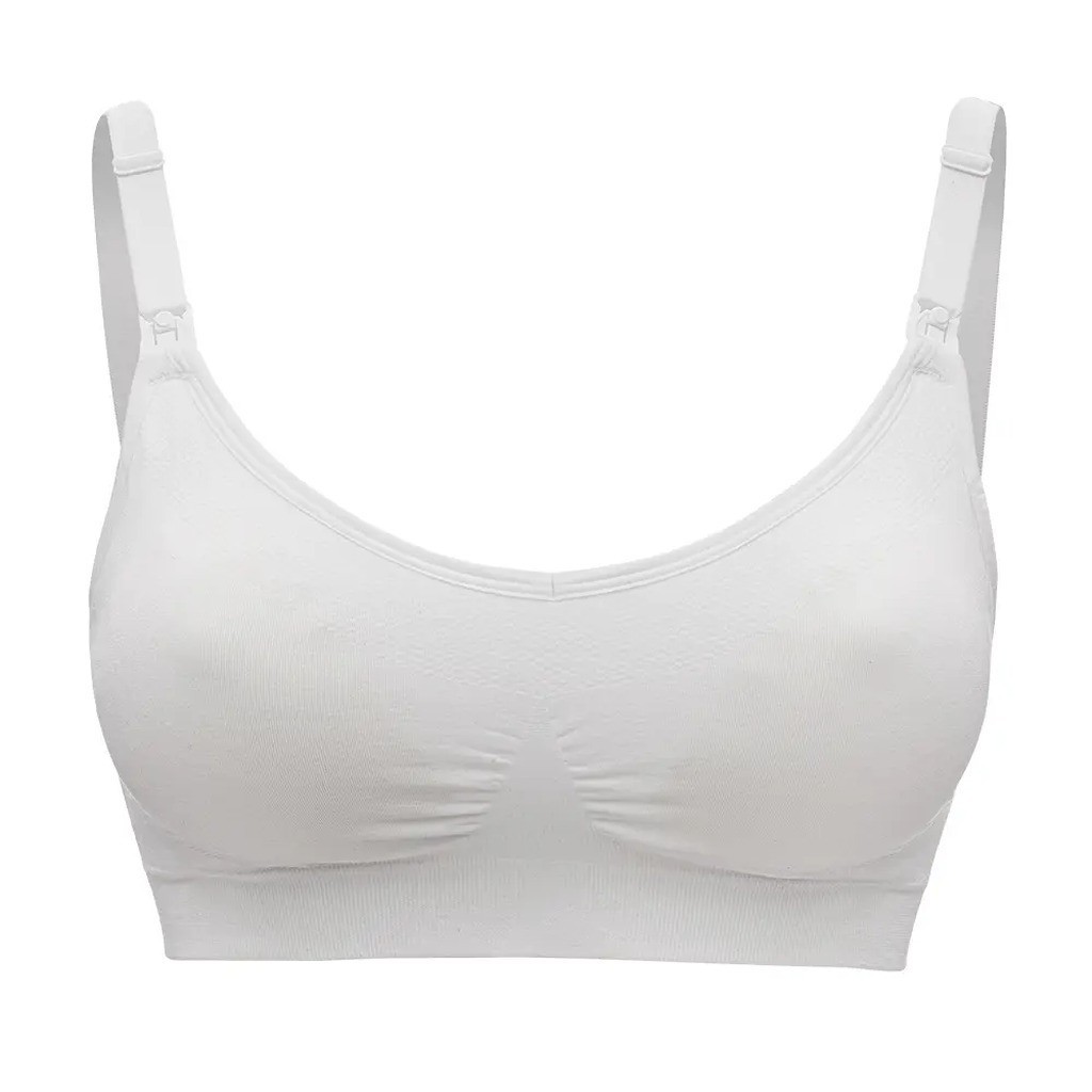 Keep cool ultra-BH hvid XL