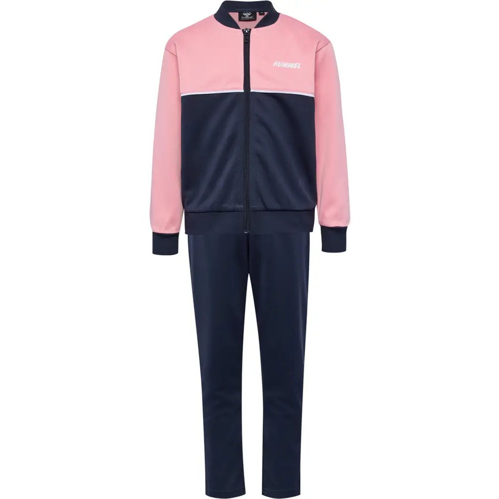 Dallas tracksuit - parisian night - 134