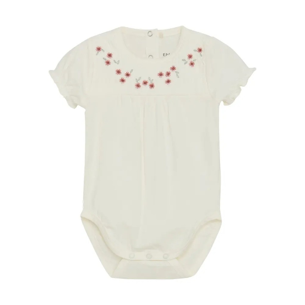 Body SS Broderi - 1021 - 92
