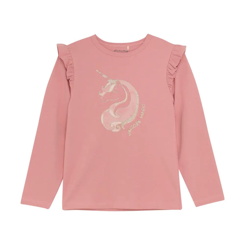 T-shirt LS - 4704 - 110