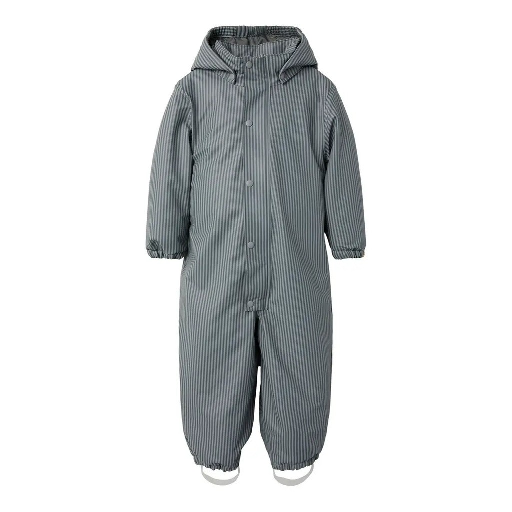 Ladry10 Regndragt - Ultimate Grey - 92