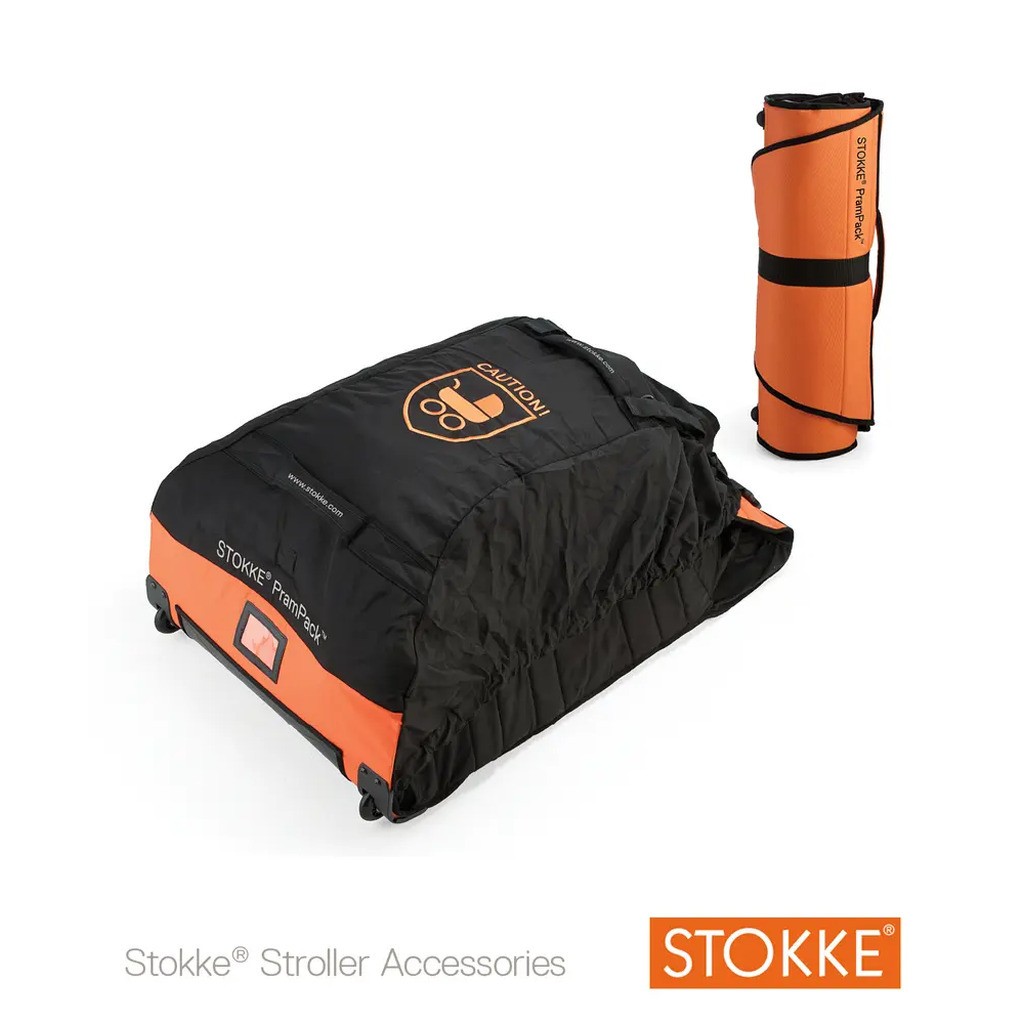 StokkeÂ® PramPackâ¢ Transporttaske