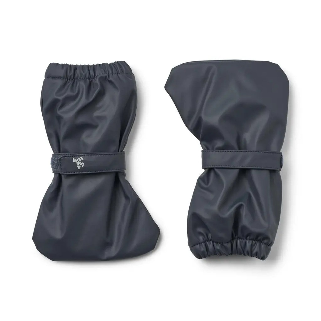 Como Regnfutter - Ink - 6-12 MDR.