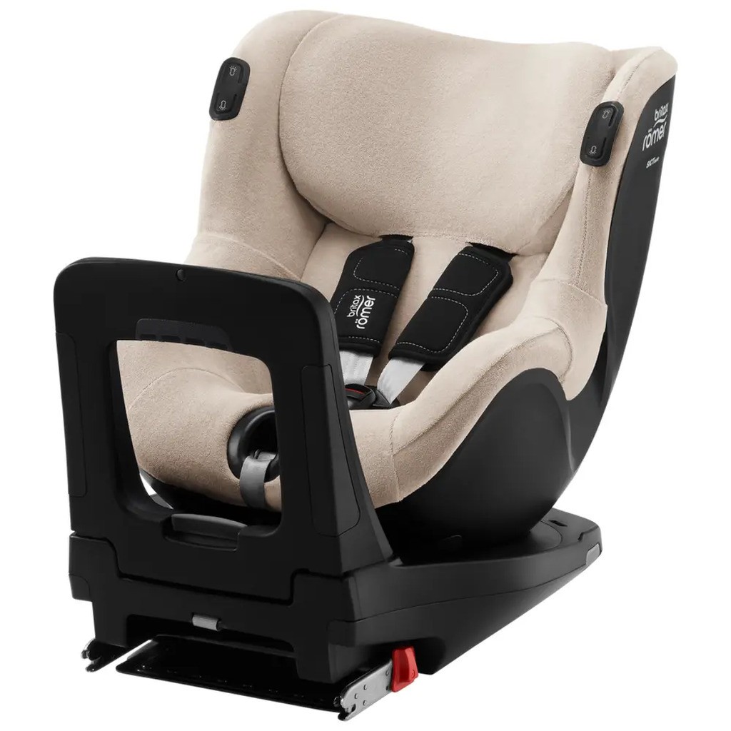 Sommer betræk SWINGFIX/DUALFIX M