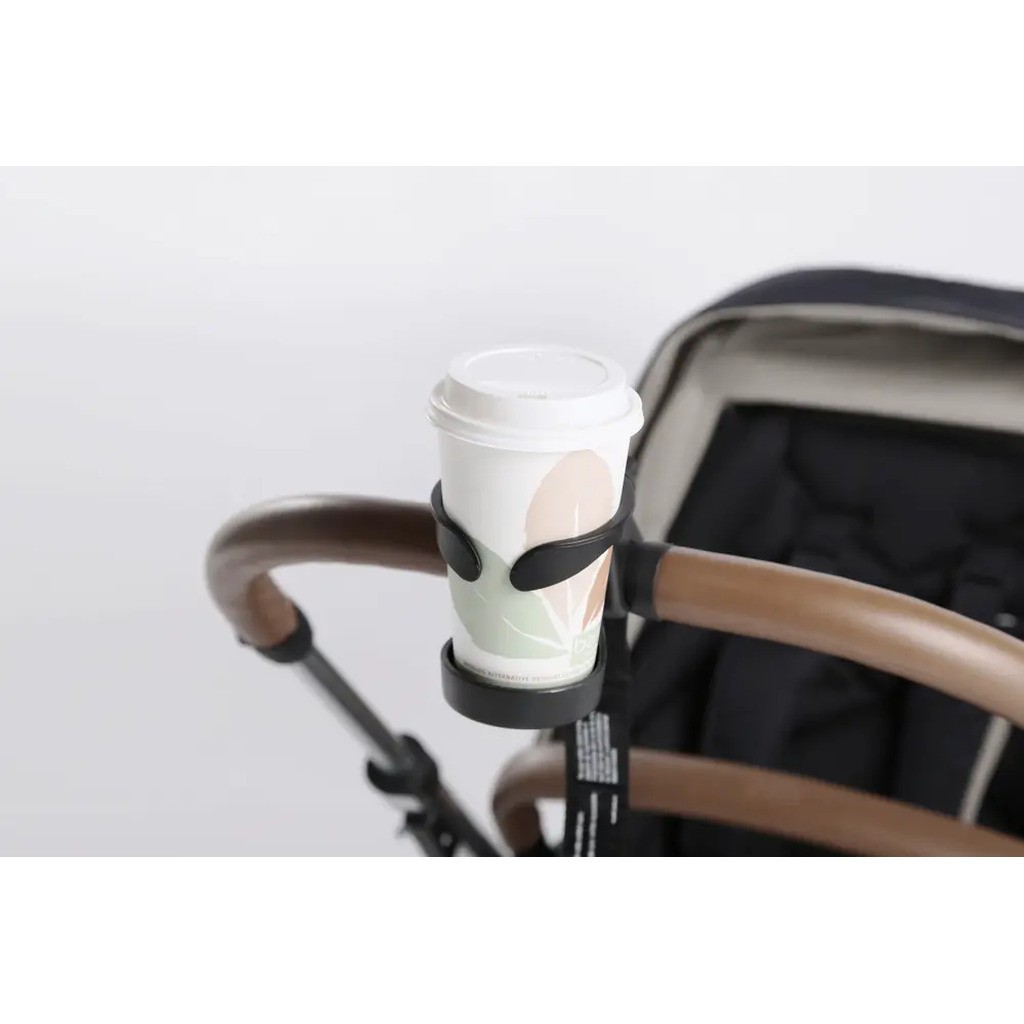 Sipp & Go, kop- & flaskeholder