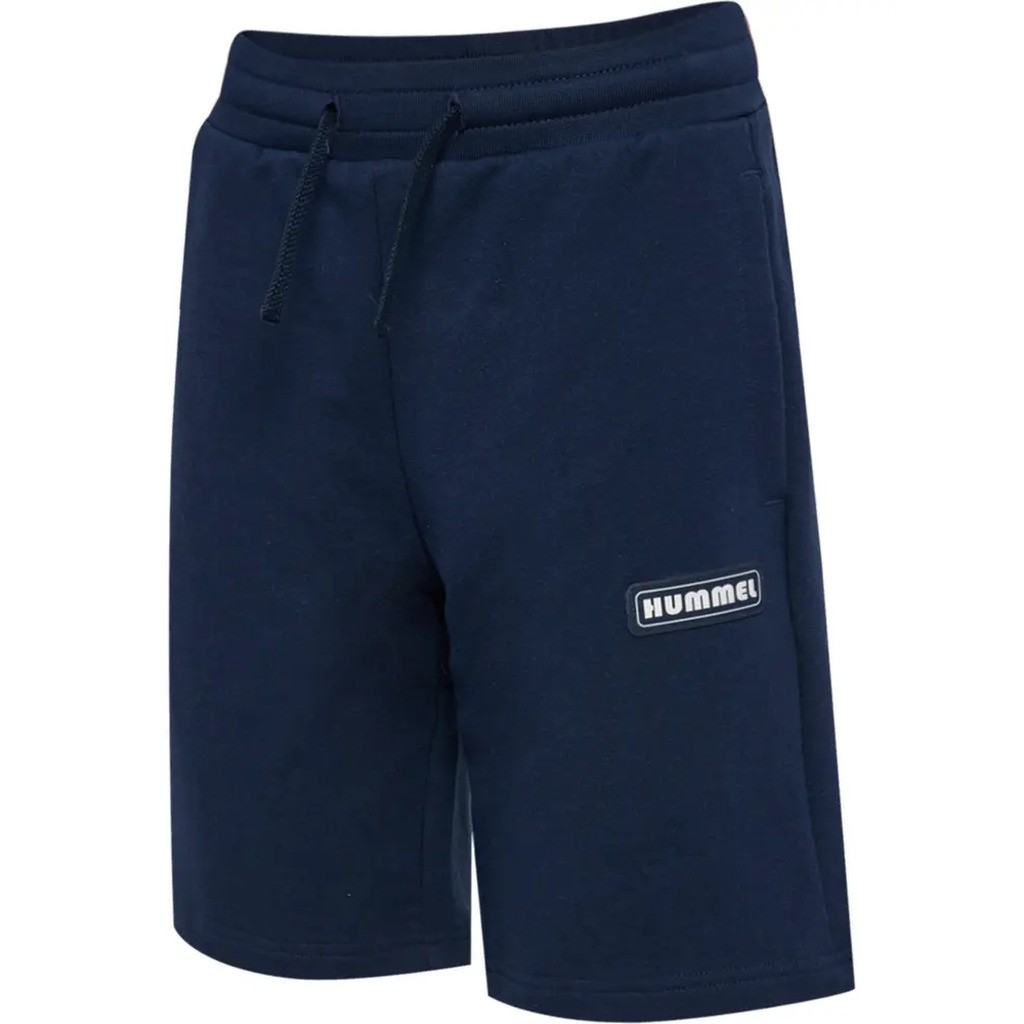 Flan shorts - Black iris - 134