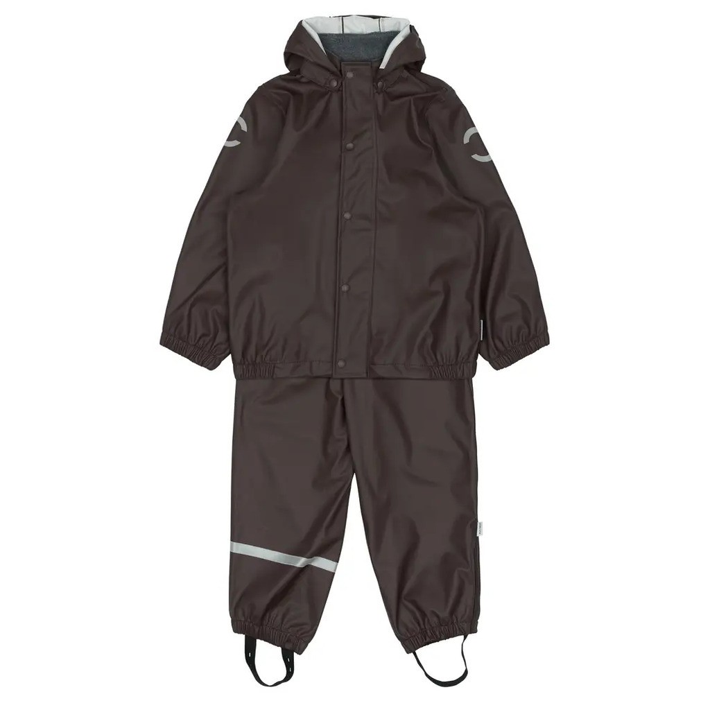 Regntøj - Raisin - 80 CM