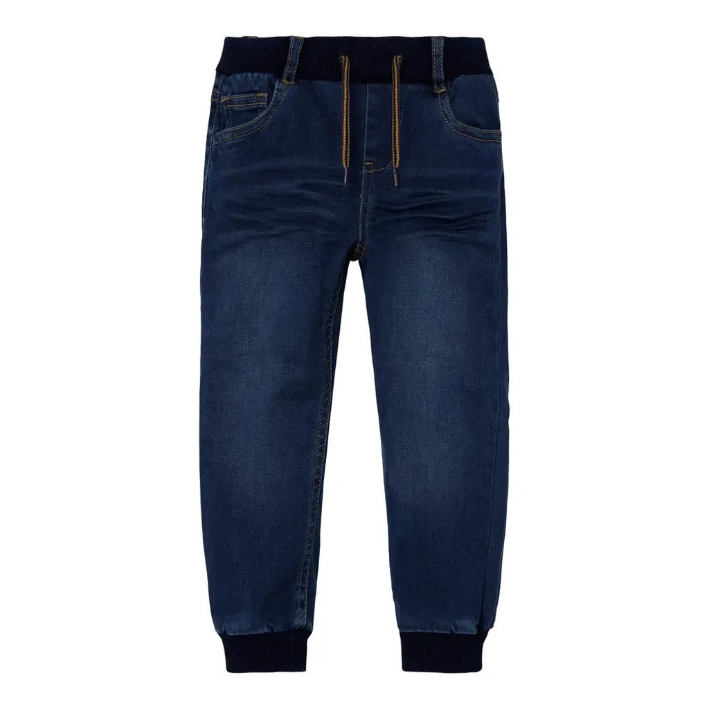 Ben baggy jeans 1132 NOOS - dark blue denim - 110