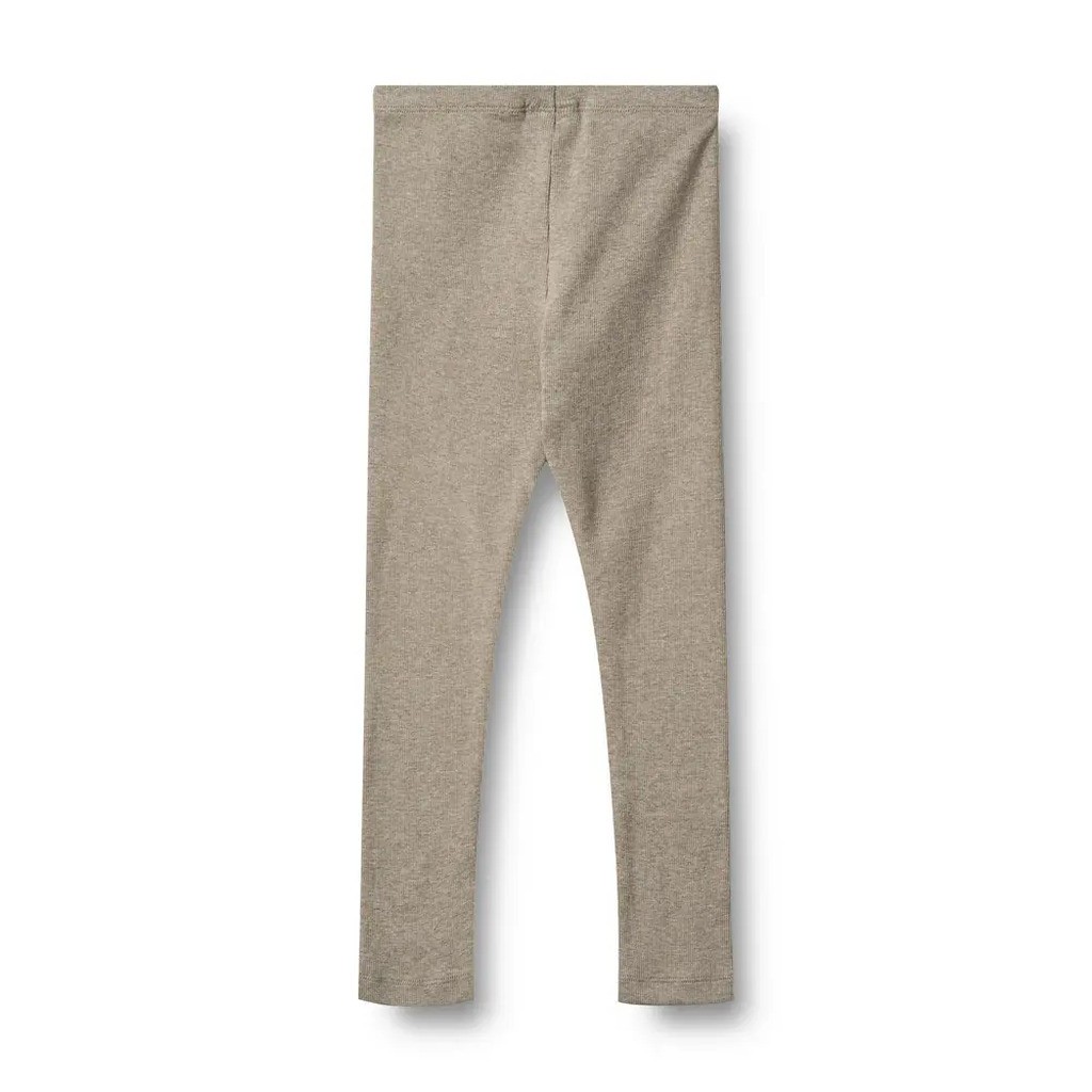 Jersey Rib Leggings Jules - 72 - 104