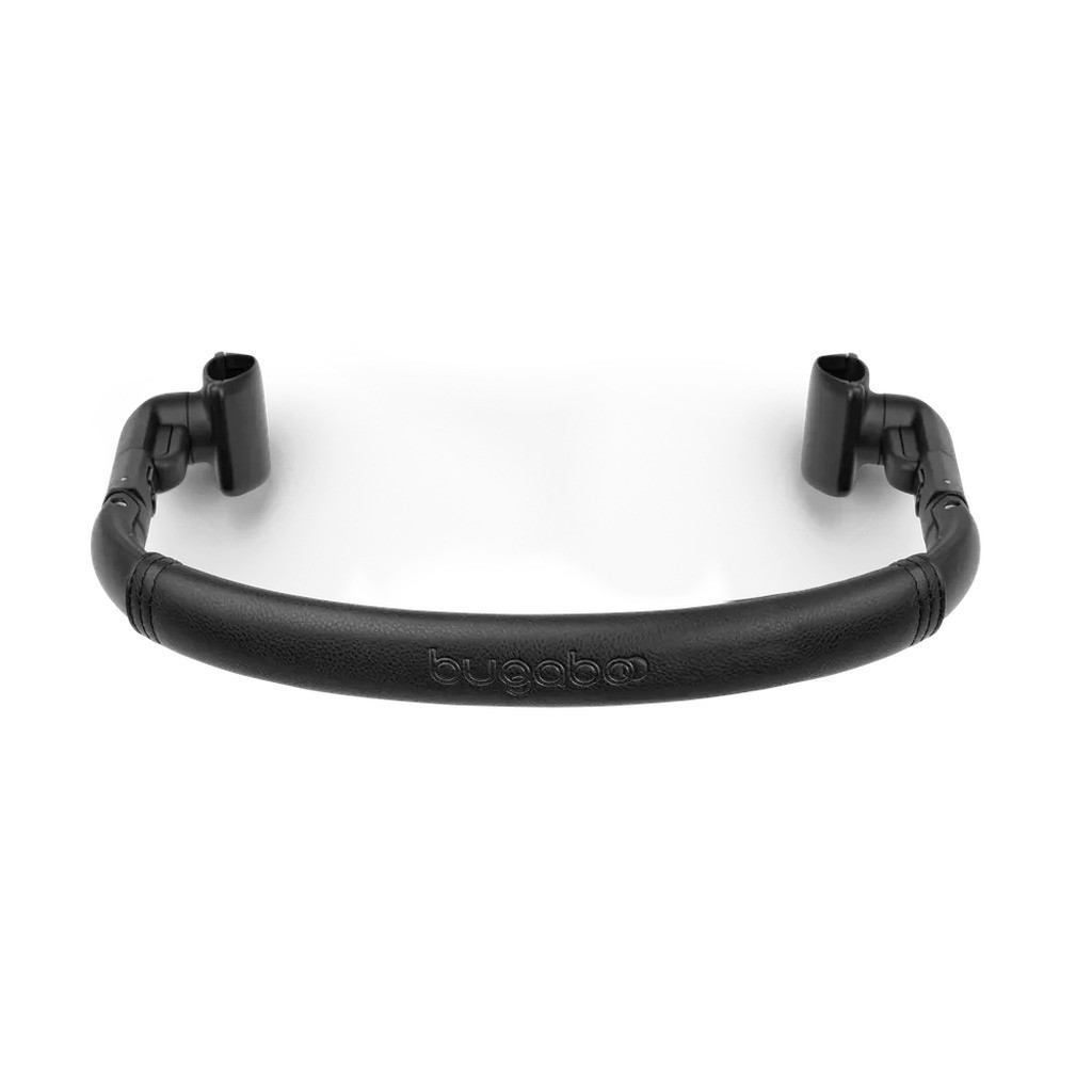 Butterfly 2/Dragonfly bumper bar BLACK