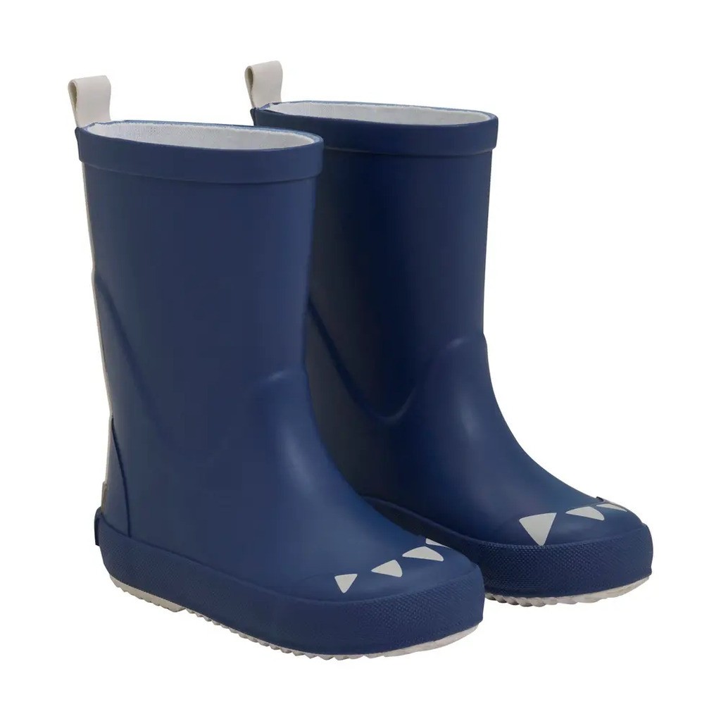 Gummistøvler Dino - 7934 - 22