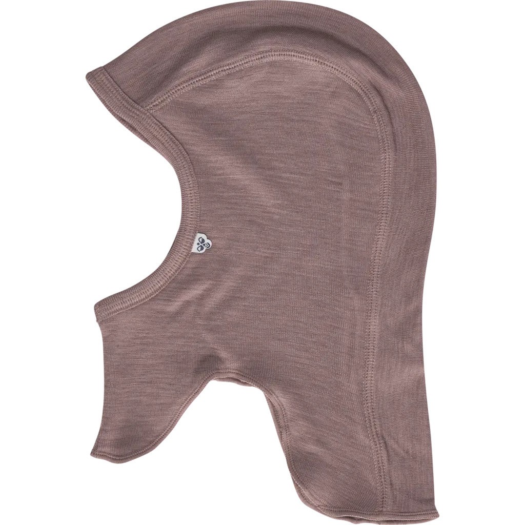 Uld Rib Balaclava - 8719 - 42/44