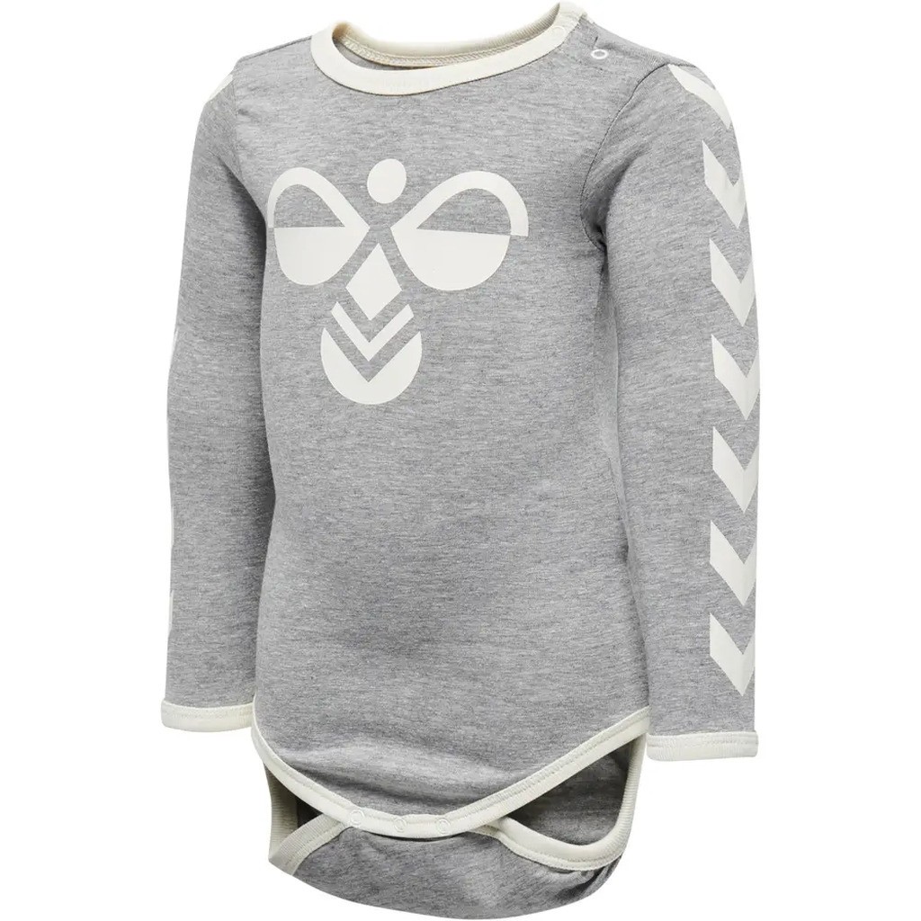 Flipper body l/s - 2006 - 68